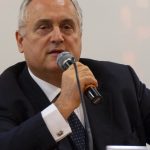 Dossiê, presidente da Lazio pede para ser ouvido: “Política e fatos pessoais confusos”