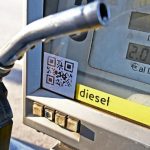Gasolina nos máximos de seis meses, no self-service a 1.911 euros.  Calábria entre as piores da Itália