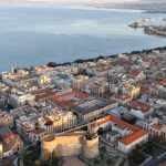Reggio, berço da Magna Grécia, é candidato a destinos de viagens educacionais