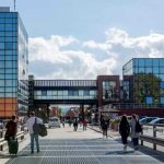 A Universidade da Calábria sobe 50 lugares no ranking mundial