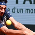Atp Halle, Sonego passa de primeira rodada.  Bronzetti também se saiu bem em Birmingham