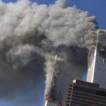 Khalid Shaikh Mohammed, o mentor do 11 de Setembro, resolve: há uma tempestade nos EUA