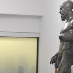 “Viagem à beleza” dos Bronzes de Riace: homenagem de Rai Storia 50 anos após sua descoberta