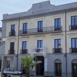 Sant'Agata Militello, trabalha na “Capuana”: problemas para o Município