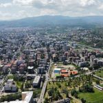 Cidade única entre Cosenza, Rende e Castrolibero: parlamentares de centro-direita no terreno