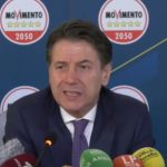 Conte (M5S): na Calábria o voto tem uma forte influência político-mafiosa. Mancuso: julgamento ofensivo sobre a região de Conte