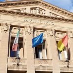 Município de Messina, após a renúncia dos conselhos de administração de todas as outras subsidiárias da Atm e da Amam