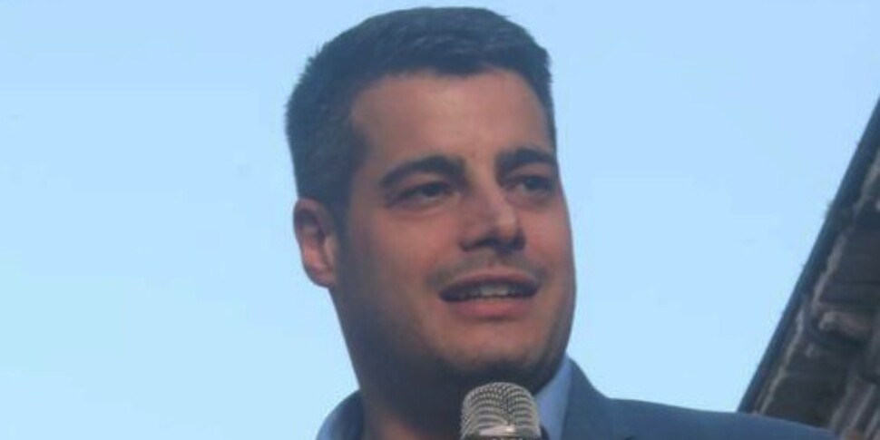 Lei Orçamentária, Tucci (M5s): “Foi aprovada minha emenda que destina 2,5 milhões para Vibo”