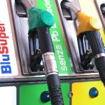 Gasolina e diesel? Cheio de raiva: cada vez menos nas colunas de Cosenza