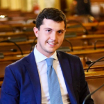 Por que o Partido Democrata é um partido dividido? Calogero Leanza, de Messina: “Convém a alguém que seja assim”