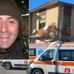 San Giovanni in Fiore, 118 anos estava sem médico: a parada cardíaca foi fatal para Serafino Congi