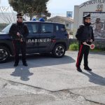 Cetraro, preso Luca Occhiuzzi: Ele estava em fugitivo desde setembro de 2022.