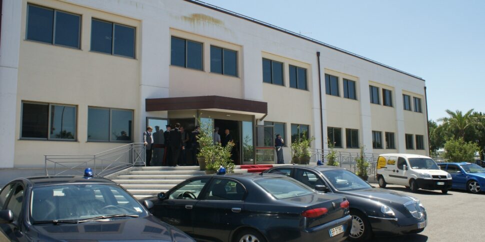 Eleições municipais de Lamezia Terme, últimos dias para decidir o candidato a prefeito