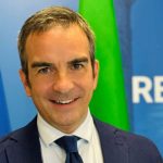 Health, Occhiuto: Soon concordo com o Inca para a OK Convention e relançando atividades do Instituto na Calábria