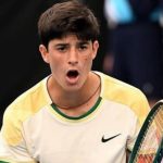 ATP 1000 Miami, Federico Cinà escreve a história: Primeira Vitória ATP aos 17 para o Blue