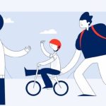 Bônus para pais separados: os pagamentos vêm após quatro anos
