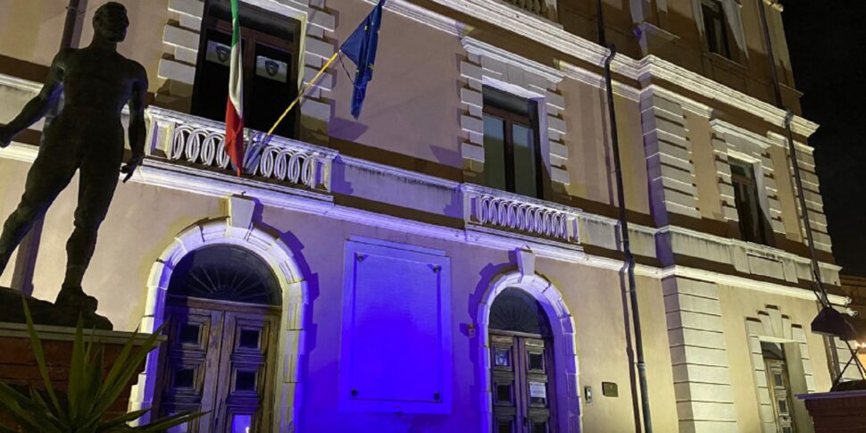 O Tribunal de Auditores "varinha" o município de Gioia Tauro: transtorno administrativo