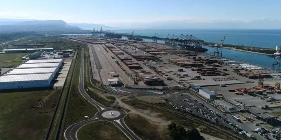 A AUT da FOTI em projetos PNRR. Também em Calábria algumas semanas para reprogramar
