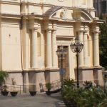Catanzaro, música e espiritualidade se encontram na Basílica SS. Concepção imaculada