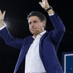 Conde em Cosenza: O evento M5S se muda para o Auditório Guarasci