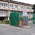 Corigliano-Rossano, mau acidente no porto de Schiavonea: uma criança de 14 anos, dois outros meninos foram sérios
