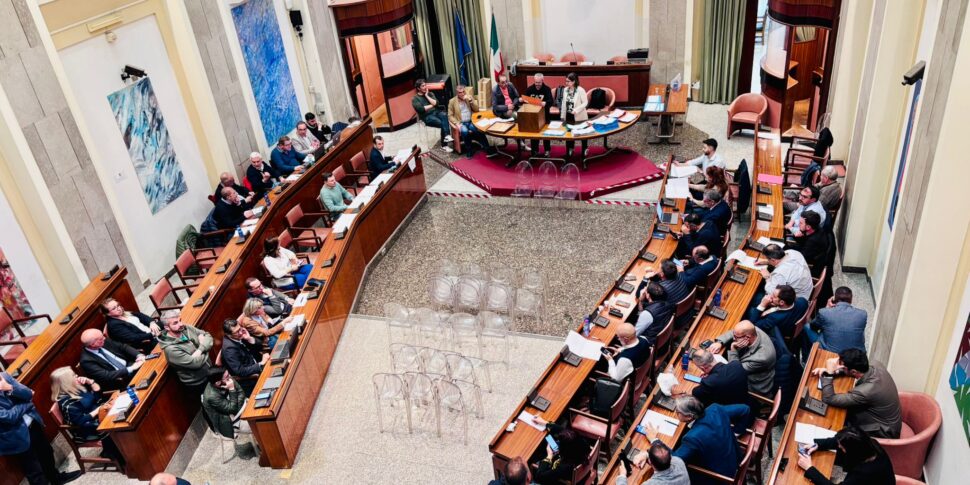 Eletto il Consiglio metropolitano, a Messina esultano (quasi) tutti. Ecco chi sono gli eletti