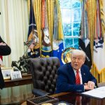 Trump contra Musk: "Não seremos mais amigos". Elon Replica: "Green and Liar" e lança um esboço em x