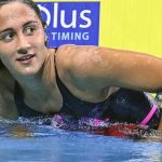 Nadar, Simona Quadarella Silver World no 1500 SL