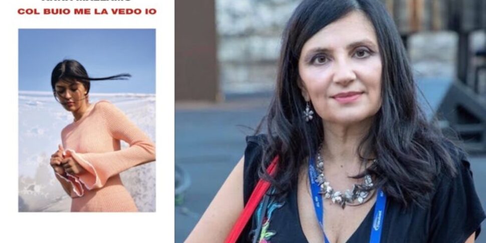 Prêmio Mondello, Anna Mallamo vence com "Eu vejo com o escuro". Em primeiro lugar, também Ciabatti e San Pietro
