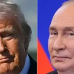 A confirmação do Kremlin: Emirates Arabi Possível local para a cúpula de Putin Trump nos próximos dias
