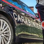 Caccuri e Petilia Policastro: duas queixas dos Carabinieri por drogas e cabo