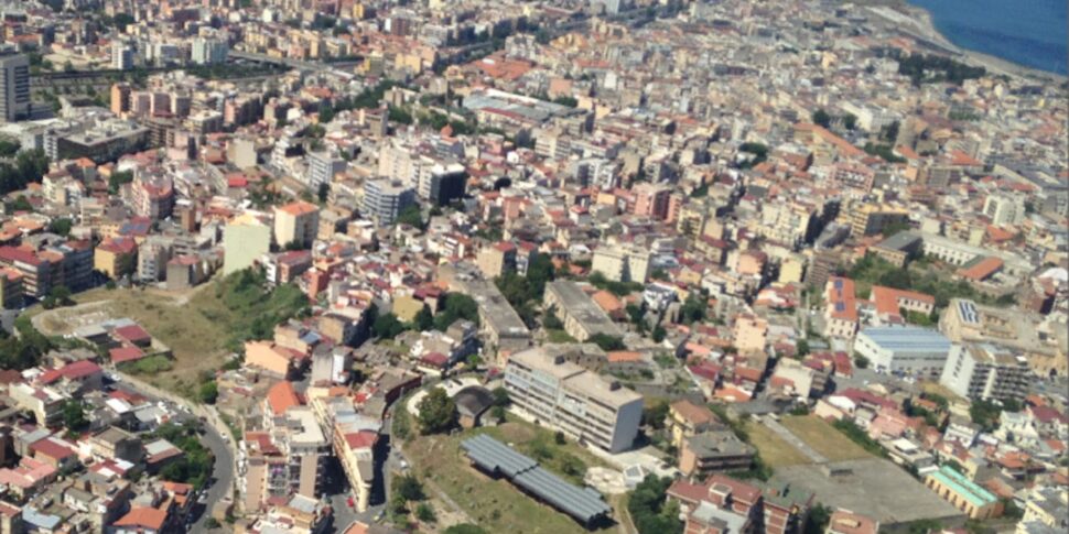 Reggio, novo papel nas estações ferroviárias na cidade que visa o polentismo