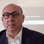 O empresário Guccione é autocrítico: «Dem, é hora de acordar. A Calábria precisa das nossas propostas"