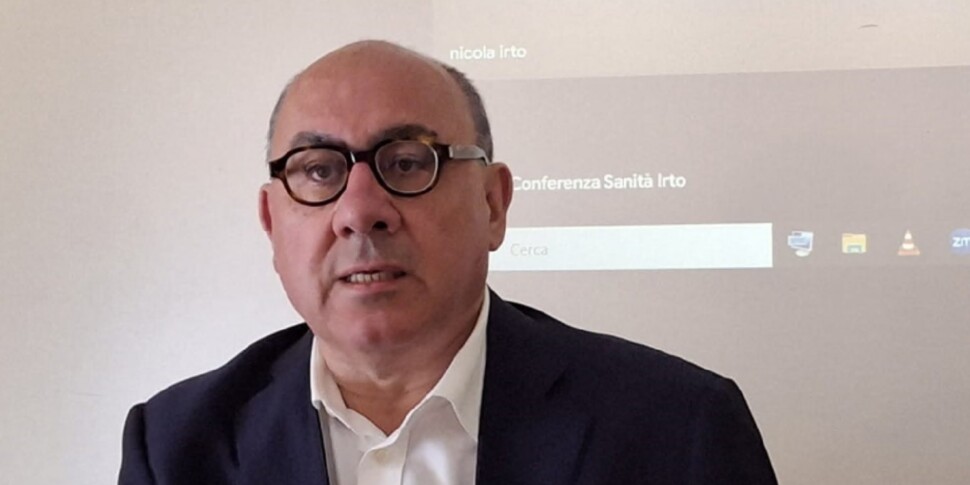 O empresário Guccione é autocrítico: «Dem, é hora de acordar. A Calábria precisa das nossas propostas"