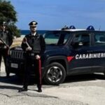 Condofuri, colisão dramática entre carro e moto: morre um jovem centauro de 17 anos