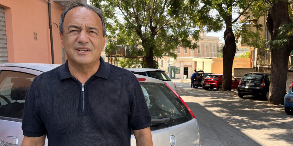 Mimmo Lucano: «Meu Riace, manifesto contra a indiferença e os medos»