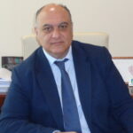 Regionais na Calábria, Giovanni Calabrese: meu resultado? O resultado de um compromisso constante