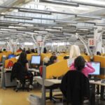 Catanzaro, Slc Cgil: greve e manifestação dos trabalhadores da Telecontact na segunda-feira