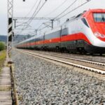 Alta velocidade na Calábria fora do radar da UE: voltará a ser discutida (talvez) apenas em 2050. Prof. Russo: "A partir da Praia só está planeada a linha "tradicional""