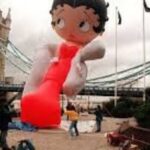 A partir de 1º de janeiro, Plutão e Betty Boop livres de direitos autorais