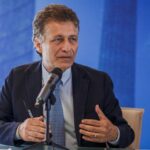 Alerta de Ferrara aos empresários calabreses: «2026? Será um ano complexo"