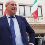 Ciclone Harry, o conselho de Crotone solicita estado de emergência ao Governo e à Região