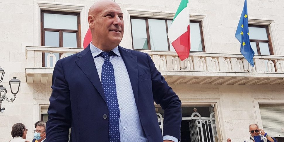 Ciclone Harry, o conselho de Crotone solicita estado de emergência ao Governo e à Região