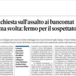 Crítica de imprensa 19-01-2026 Edições da Calábria