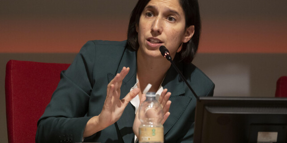 Schlein ataca o governo no caso da Groenlândia: “A Itália não pode esperar por Trump, precisamos de uma linha europeia”