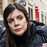 Crans-Montana, Jessica Moretti à mídia: "Muitas mentiras sobre nós. Nunca fugimos com o dinheiro"