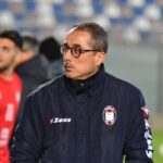 Crotone nocauteado em Picerno. A seqüência dos pitagóricos termina após cinco resultados úteis consecutivos
