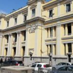 Detido comete suicídio, tribunal de Catanzaro ordena ao Ministério da Justiça que pague indenização por danos