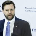 Irão, sobre a energia nuclear "Novos progressos no diálogo com os EUA". Vance, 'Não há chance de a América ser arrastada para a guerra no Oriente Médio'
