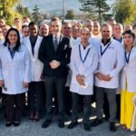 Médicos cubanos na Calábria e pressão americana. Saúde, Bonelli “aliado” de Occhiuto